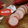 OP Summer Sausage