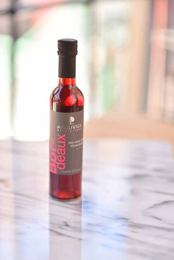 A-L'Olivier-Bourdeaux-Red-Wine-Vinegar-8.4-oz-250-ml-(2)-web