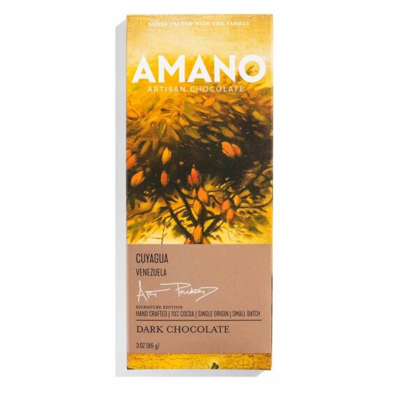 Amano Cuyagua 2024 Front White BG For WEB Captuos Market