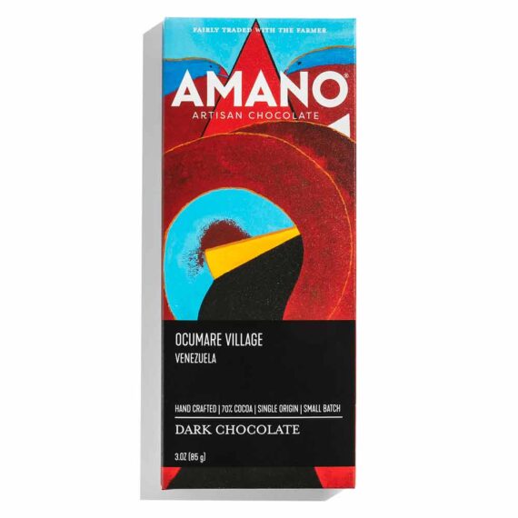 Amano Ocumare 2024 Front White BG For WEB Captuos Market