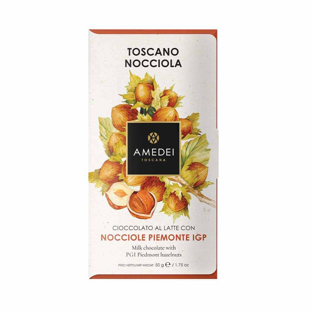 Amedei-Nocciole-Milk-Chocolate-with-Hazelnuts-50g-Front-For-WEB