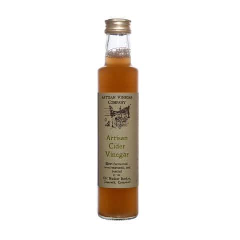 Artisan Cider Vinegar