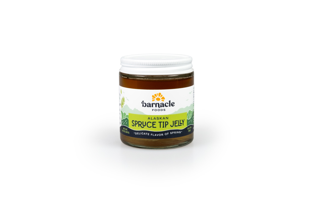 Barnacle-Spruce-Tips-Jelly-White-BG-front-for-WEB