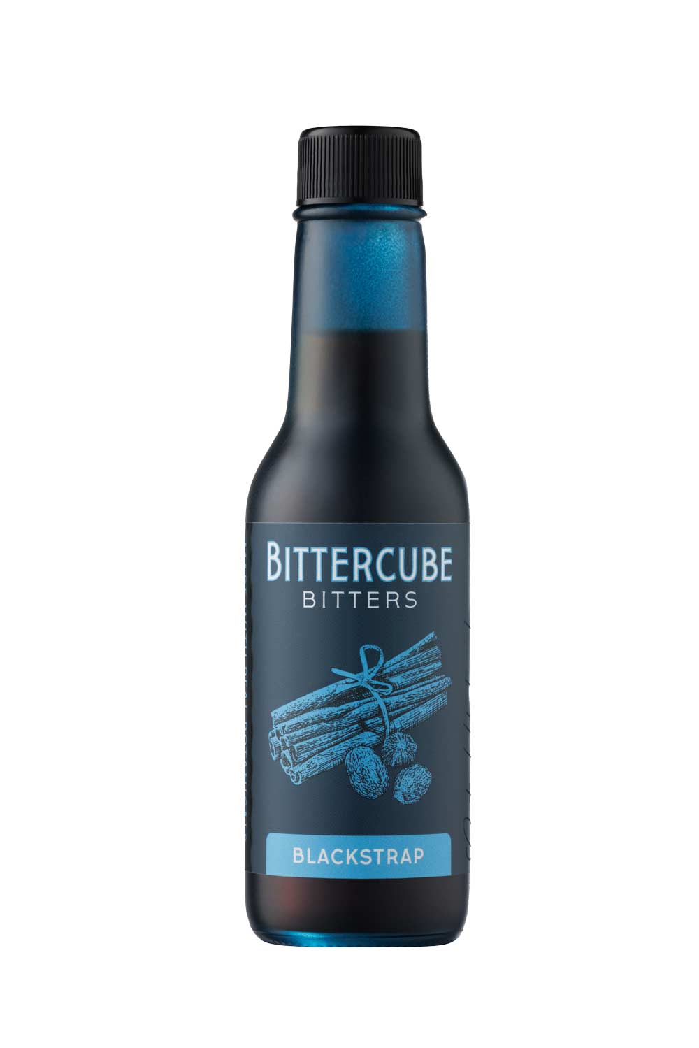 Bittercube-Blackstrap-Bitters-5oz-Front-White-BG-For-WEB