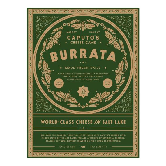 CCC-Burrata-Poster