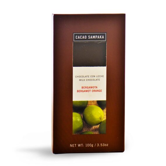 Cacao-Sampaka-Bergamot-Orange-Front