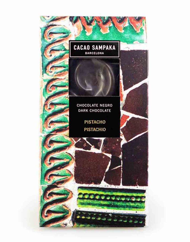 Cacao-Sampaka-Dark-Chocolate-Pistachio-Gaudi-44-front-white-BG-for-WEB
