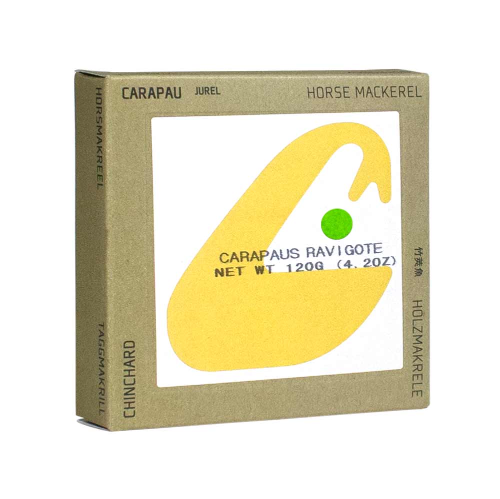 Caputos-ABC+-Horse-Mackerel-Raviote-Sauce,-120g-for-web