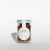 Daphnis and Chloe Bukovo Chili Flakes Glass Jar Front White BG For WEB