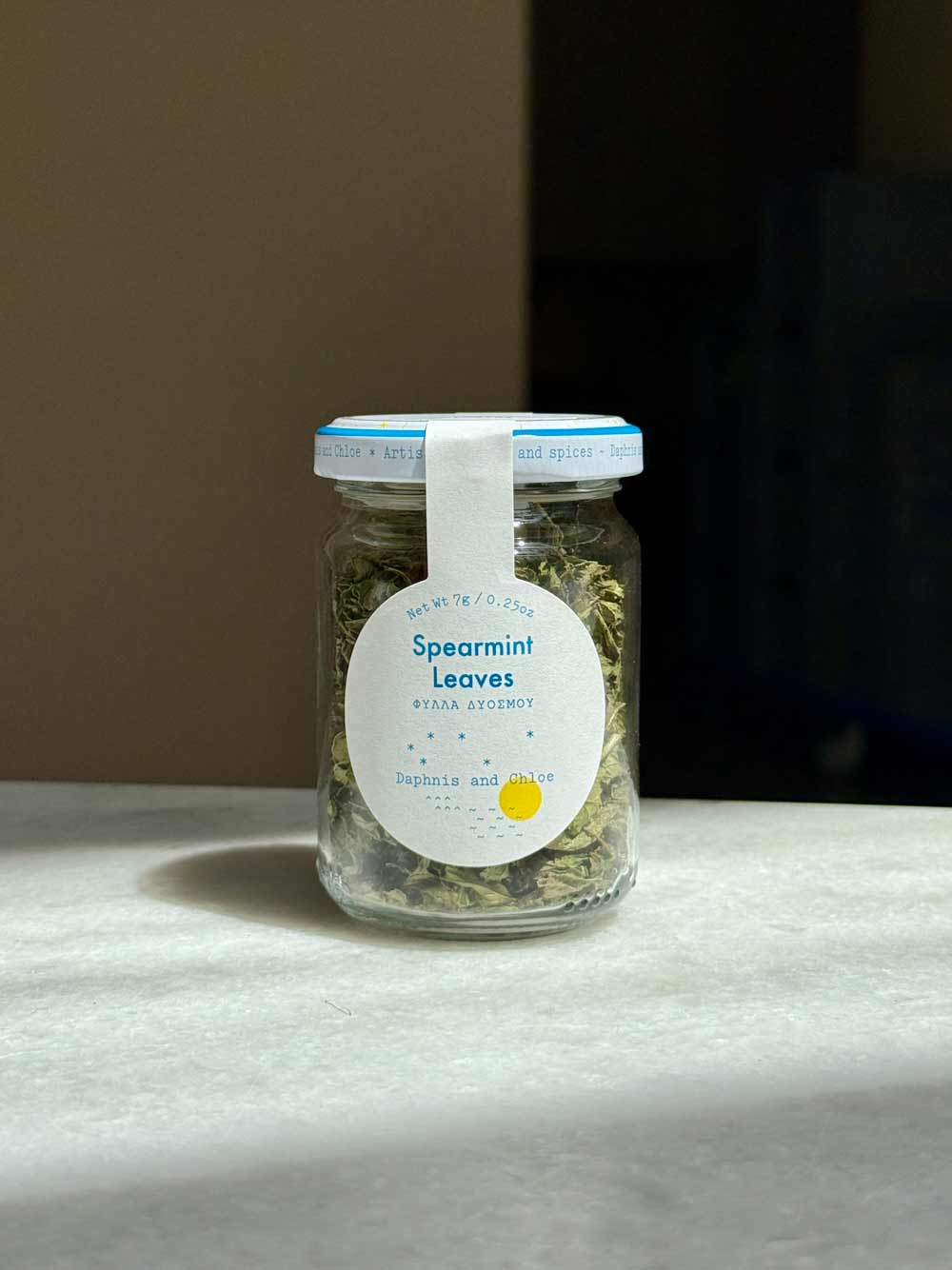 Daphnis-and-Chloe-Spearmint-Leaves-FrontWEB