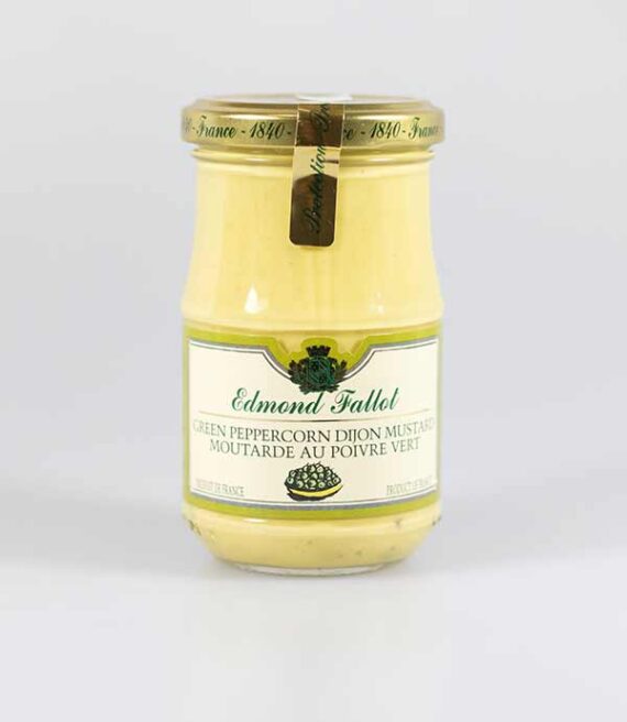 Edmond-Fallot-Green-Peppercorn-Dijon-Mustard-web