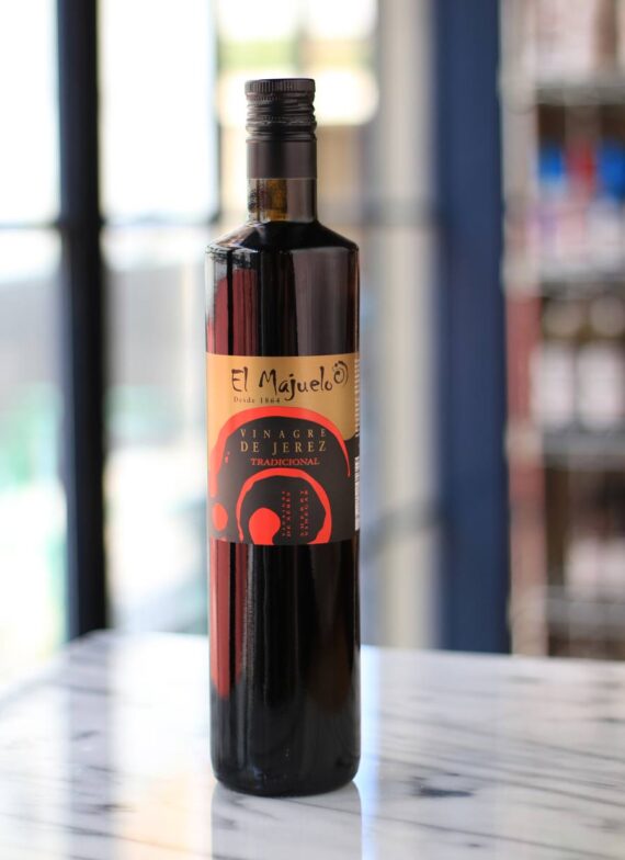El-Majuelo-Vinagre-de-Jerez-Sheery-Vinegar-Tradicional-750-ml