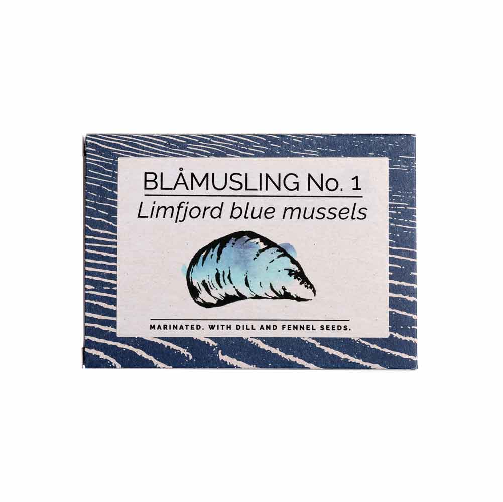 Fangst Blåmusling No. 1 Square White BG For WEB