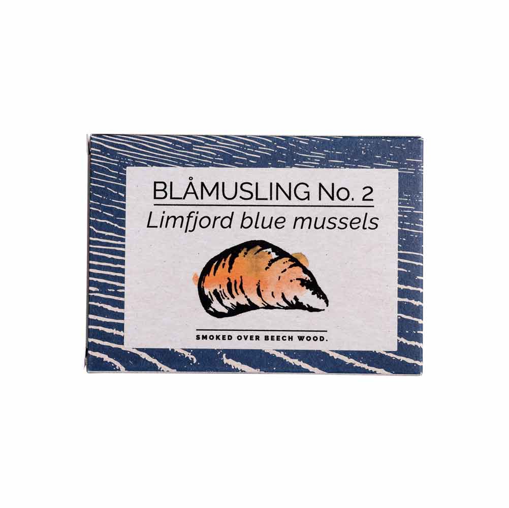 Fangst Blåmusling No. 2 Square White BG For WEB