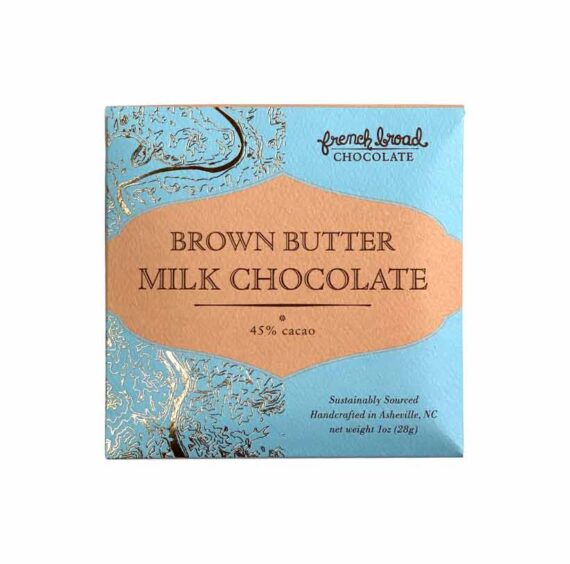 French-Broad-Chocolate-45%-Brown-Butter-Milk-Chocolate-1oz-for-web