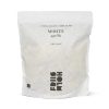 Friis Holm O'Payo 40 White Couverture, 1.5kg Front White BG For WEB
