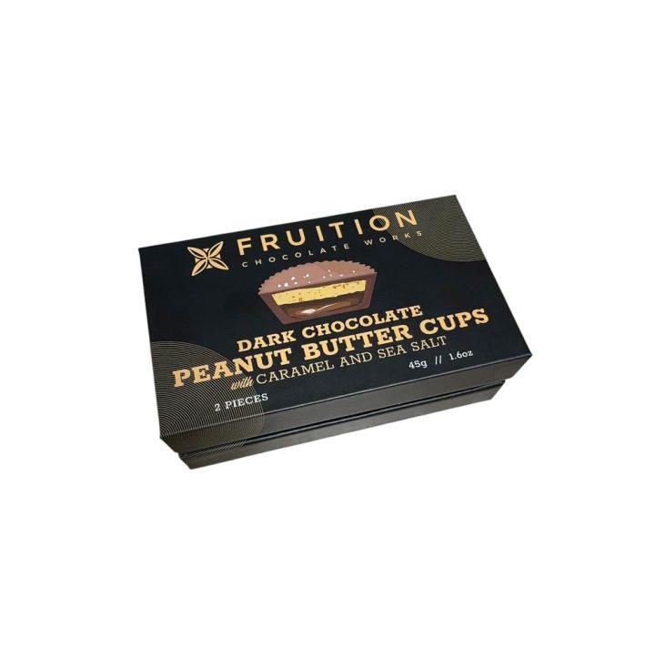 Fruition-Dark-Chocolate-Peanut-Butter-Cups-with-Caramel-and-Sea-Salt-Front-White-BG-For-WEB