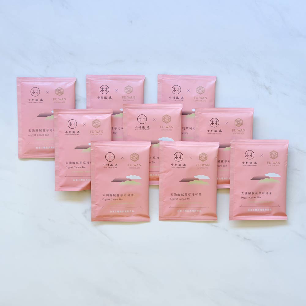 Fu Wan Digest Cocoa Tea Bag Front House Styled For WEB 2