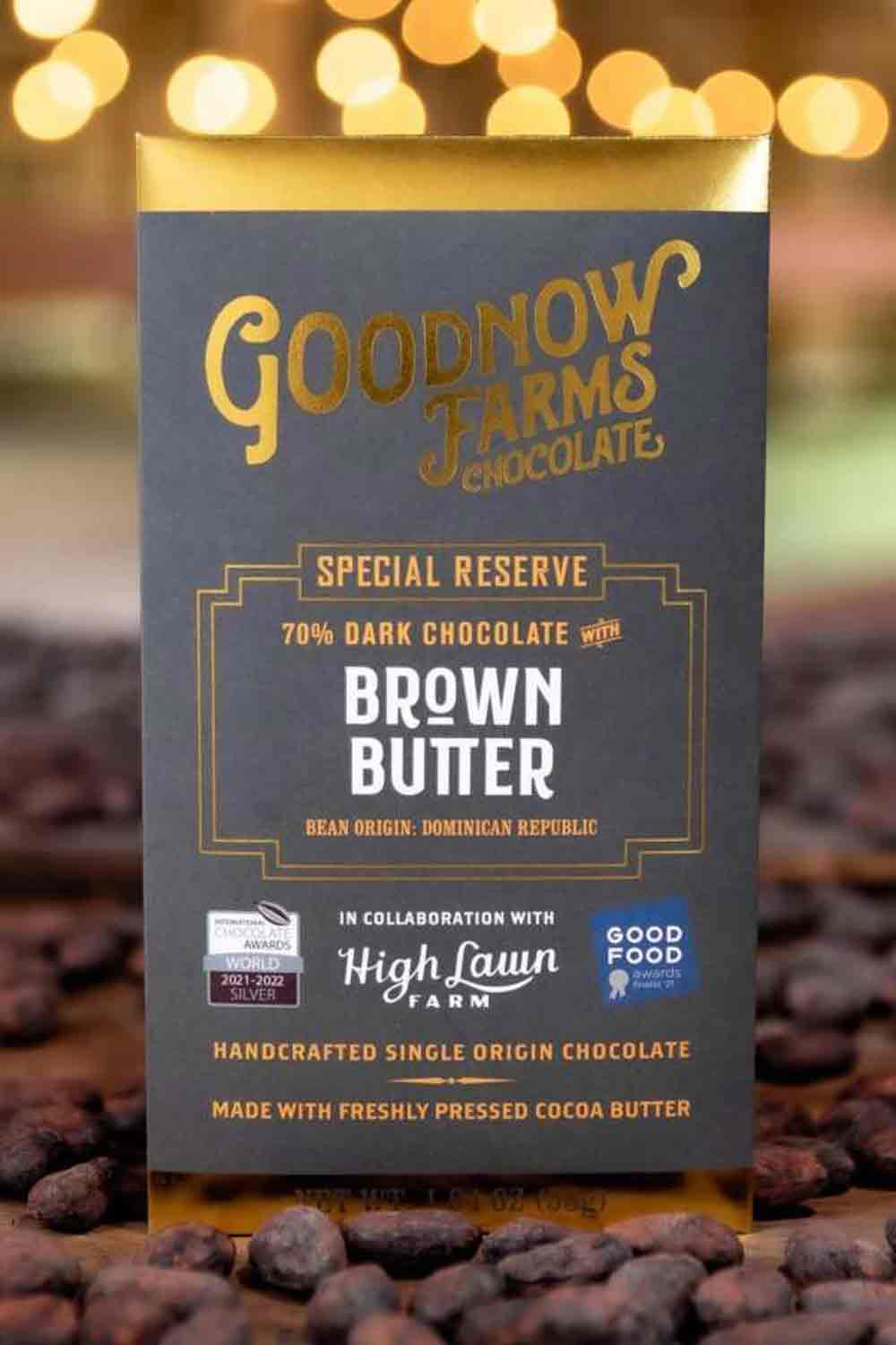 Goodnow-Farms-Dominican-Republic-w-Brown-Butter-70%-(Special-Reserve)-styled-Front-For-WEB