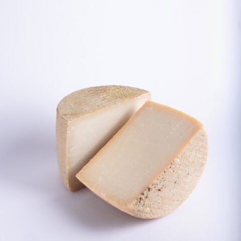 Granello di Capra, Caseficio Paje White BG