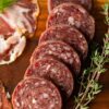 Incontro-Cured-Antico-Salame-with-Red-Wine-&-Garlic-Large-Format-Styled-For-web