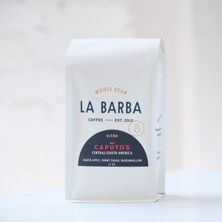 La-Barba-Coffee-Caputo’s-Custom-Blend-Styled-For-WEB