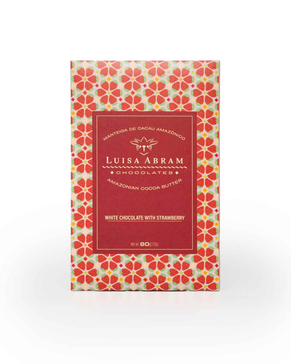 Luisa_Abram_White_Chocolate_Strawberry_Front_White_BG_For_WEB
