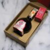 Malpighi 25 years DOP Balsamico Tradizionale Open Styled For WEB