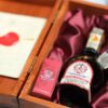 Malpighi 50 years DOP Balsamico Tradizionale Open Styled For WEB