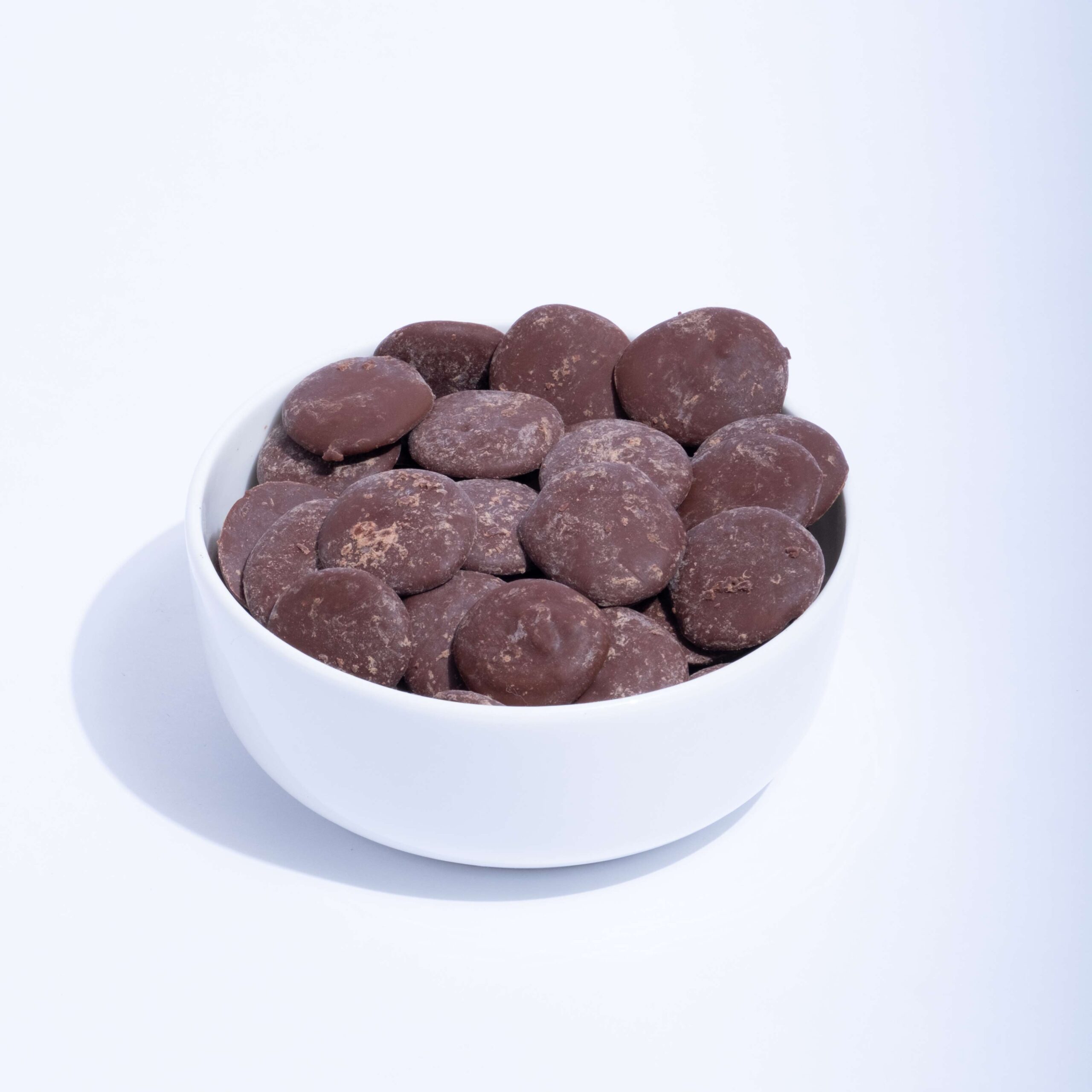 Marou Bulk Vietnam Origin 55% Dark Coconut Milk Chocolate 1 2 LB. White BG For WEB