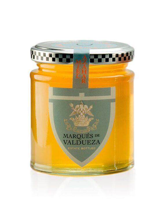 Marques-de-Valdueza,-Orange-Blossom-Honey-for-web