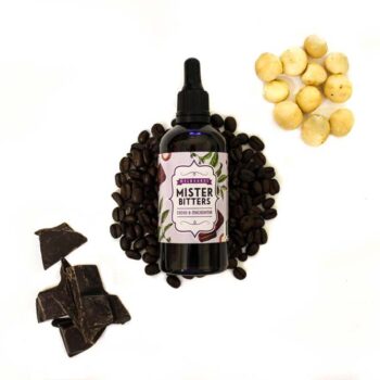 mister-bitters-cacao-macadamia-ingredients