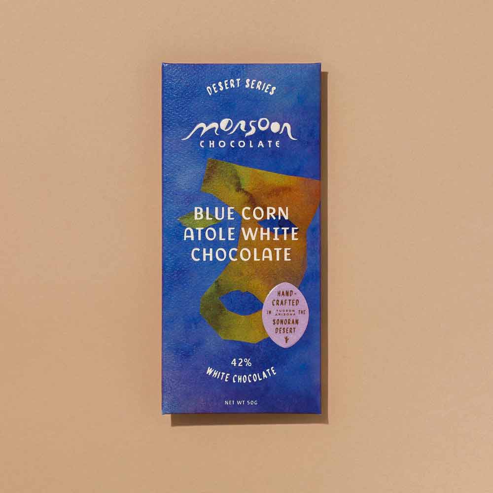 Monsoon-Chocolate-Blue-Corn-Atole-42%-White-Chocolate,-50g-for-web