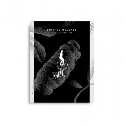 Naive Cori Warmi Vrae-99 NL, 57g TEMP PHOTO