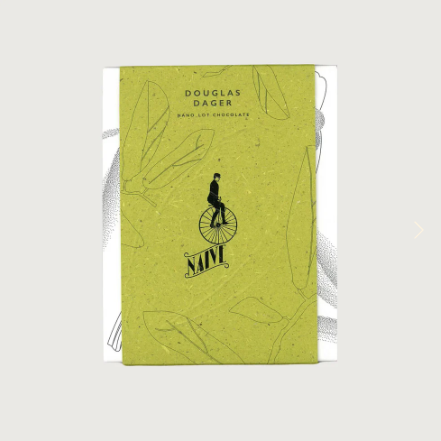 Naive Douglas Dager NL, 57g TEMP PHOTO