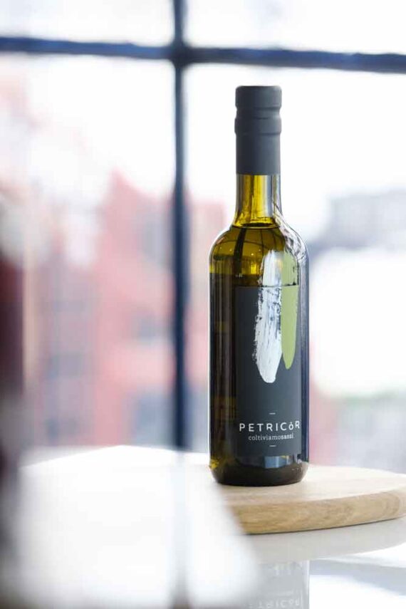 Petricor-100%-Taggiasca-EVOO,-375ml-Front-Styled-For-Web