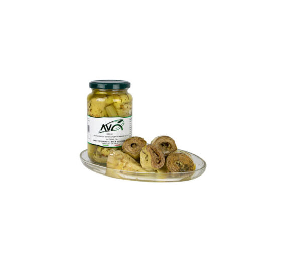 Ritrovo,-AVO-Artichokes-w-Stem-in-Olive-Oil-for-web