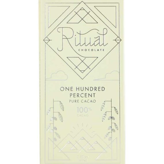 Ritual-Chocolate-One-Hundred-Percent-100
