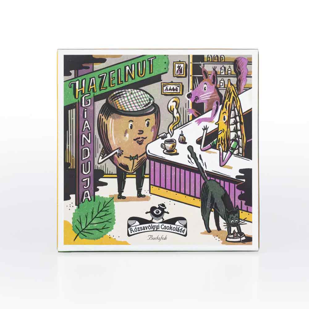 Rozsavolgyi-Csokolade-Gianduja-Bar-w–Hazlenut-Paste-Front-White-BG-For-WEB