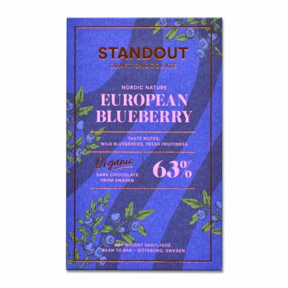 Standout-Nordic-Nature,-European-Blueberry-63%,-50g-Front-Transparent-BG-For-Web