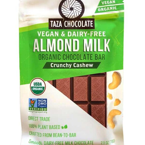 Taza-Organic-Crunchy-Cashew-Almond-Milk-Chocolate-Bar