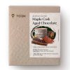 To'ak Essentials Maple Bourbon Cask Aged Drinking Chocolate Front White BG For WEB
