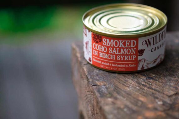 Wildfish-Cannery-Smoked-Coho-Salmon-in-Birch-Syrup-for-web