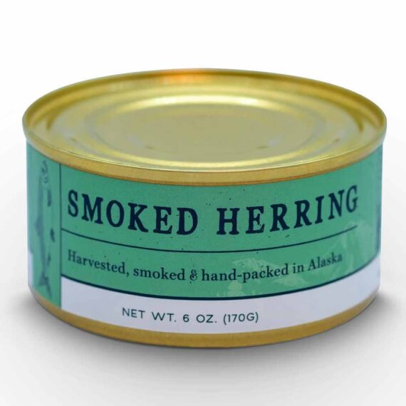 Wildfish-Cannery-Smoked-Herring,-3oz-for-web