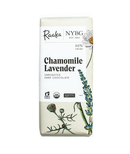 Raaka Chamomile Lavender