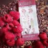 chocolate conspiracy raspberry